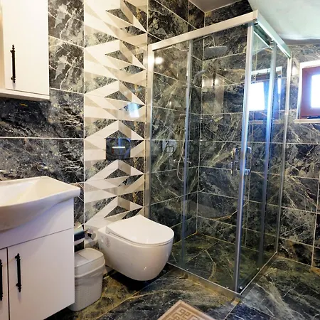 Villa Misli - Red/ Ortaca (Mugla)