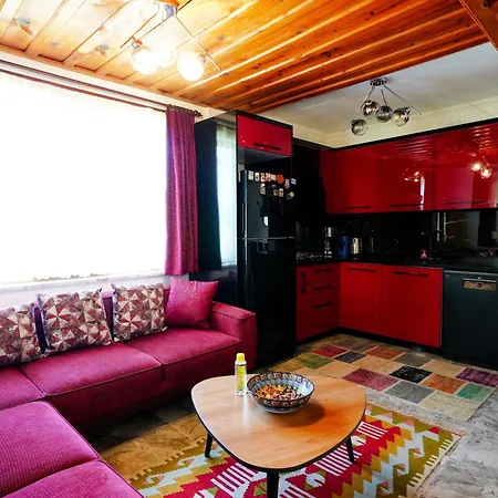 Misli - Red/ * Ortaca (Mugla)