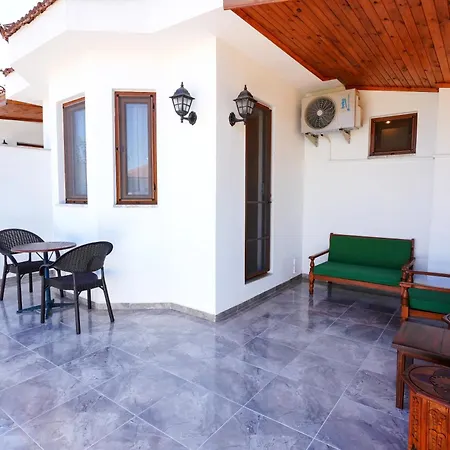 Misli - Red/ Ortaca (Mugla)