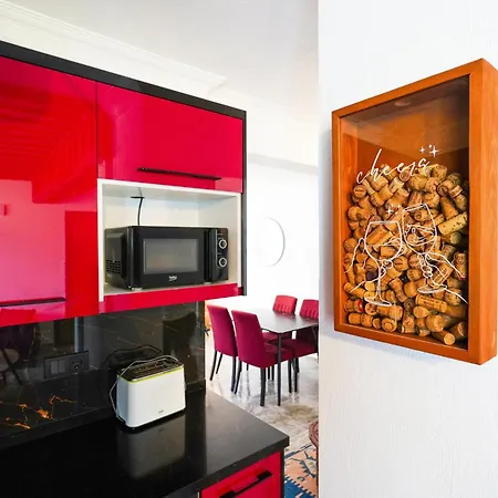 Misli - Red/ Ortaca (Mugla)