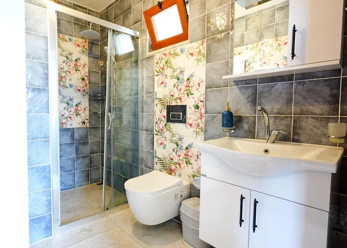 Misli - Red/ Ortaca (Mugla)