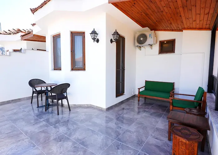 Misli - Red/ Ortaca (Mugla)