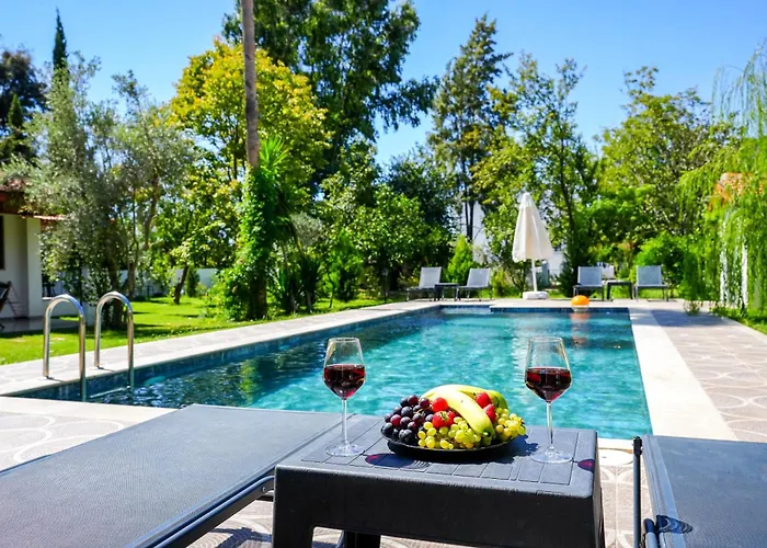 Misli - Red/ * Ortaca (Mugla)