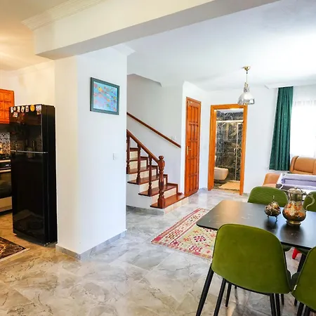 Misli - Red/ Βίλα Ortaca (Mugla)