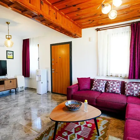 Vila Misli - Red/ Dalyan