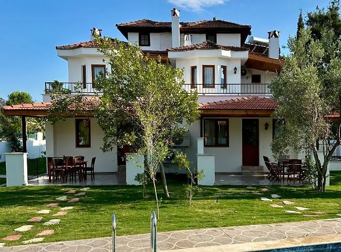 Βίλα Misli - Red/ Ortaca (Mugla)