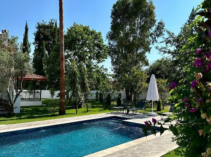 Misli - Red/ Ortaca (Mugla)