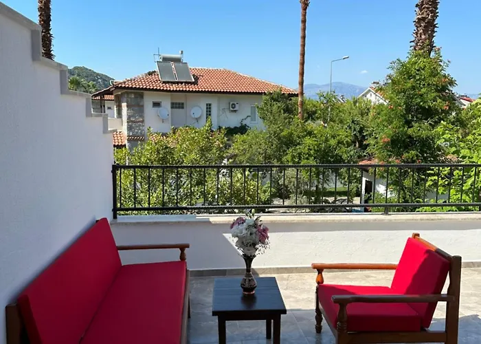 Misli - Red/ * Ortaca (Mugla)