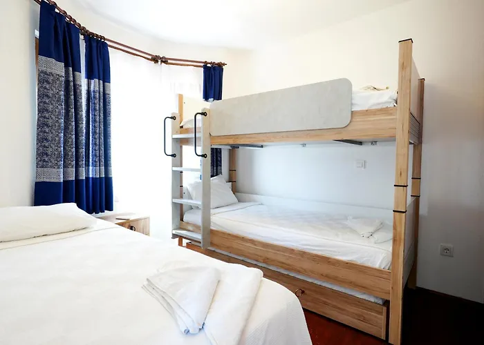 Misli - Red/ 别墅 *