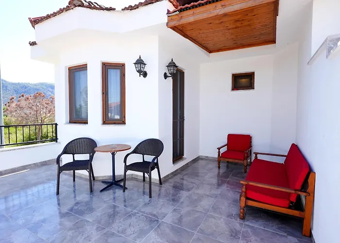 Misli - Red/ * Ortaca (Mugla)