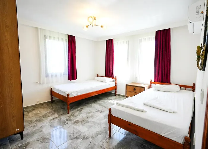 Misli - Red/ Βίλα Ortaca (Mugla)