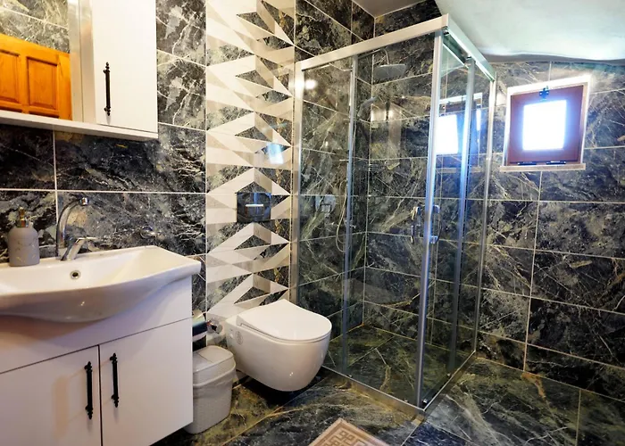 Βίλα Misli - Red/ Ortaca (Mugla)