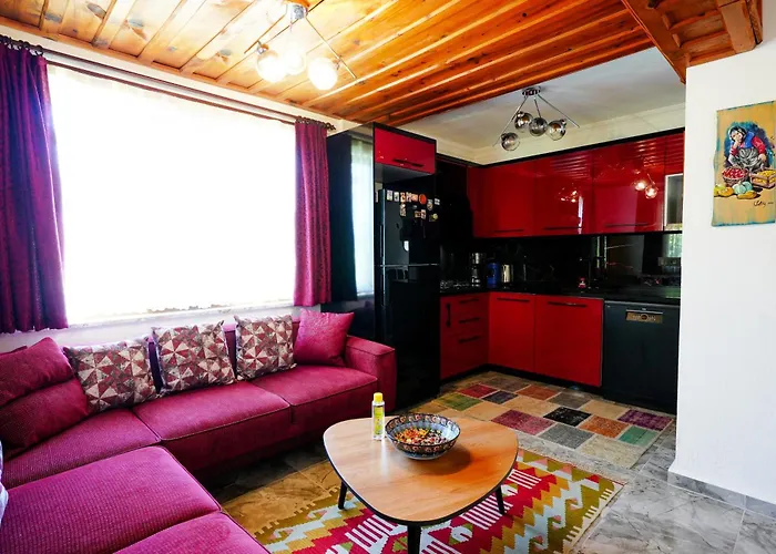 Misli - Red/ * Ortaca (Mugla)