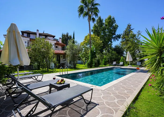 Misli - Red/ Ortaca (Mugla)