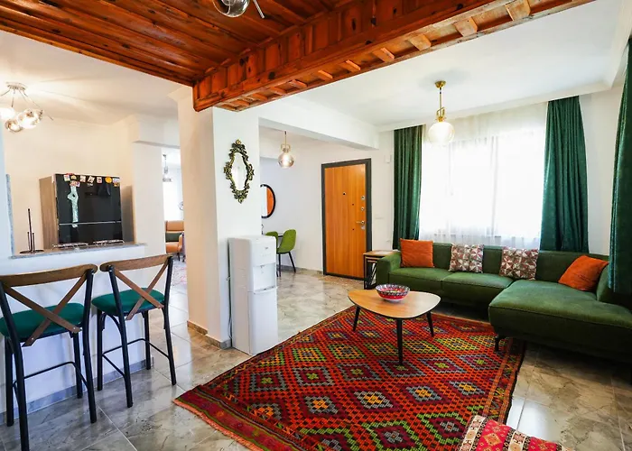 Misli - Red/ Villa *