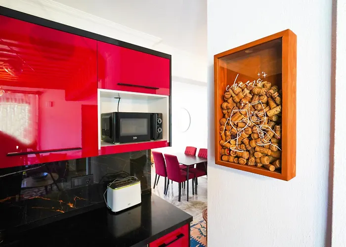 Misli - Red/ Ortaca (Mugla)