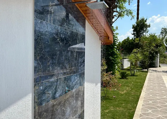 Misli - Red/ Ortaca (Mugla)