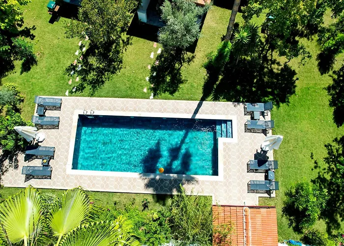 Misli - Red/ Ortaca (Mugla)